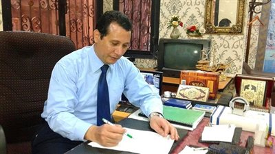 الموفقة على تطوير 15 مدرسة رسمية للغات ببني سويف