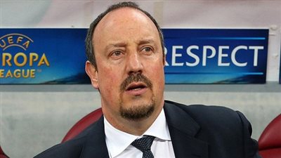 بينتيز: أثق في قدرة لاعبي الملكي للفوز على إيبار بـ