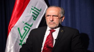 موفق الربيعي: النفط 