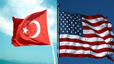 الإدارة الأمريكية لـ