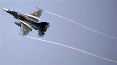 مقتل مسئول الدفاع الجوي لـ