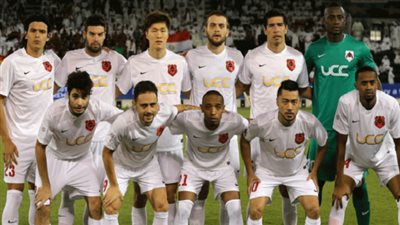 الريان القطري يواصل كسر الأرقام القياسية بهدفين في 