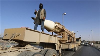 مصادر: تركيا عززت إمدادات الأسلحة والذخيرة للمسلحين في سوريا