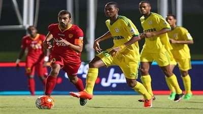 تعادل نجران والقادسية في ختام الجولة التاسعة من الدوري السعودي