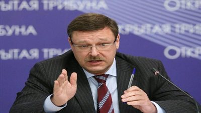 مسئول روسي: العقوبات الاقتصادية ستعيد الأتراك إلى وعيهم