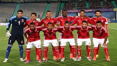 تعرف على موعد مباراة الأهلي ودبي الإماراتي 