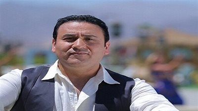 مجد القاسم يدعم السياحة المصرية بـ