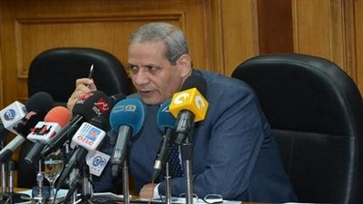 وزير التعليم يكشف الجهة المنوط بها رفع كثافة الطلاب