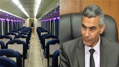 كشف حساب وزير النقل في 60 يومًا.. تشغيل قطارات نقل البضائع.. زيادة إيرادات السكة الحديد.. إنشاء شركة صيانة هيئة الطرق والكباري.. فوز مصر بعضوية المجلس التنفيذي لـ