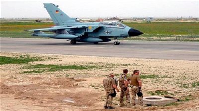 ألمانيا تعتزم إشراك 1200 جندي لدعم فرنسا في محاربة 