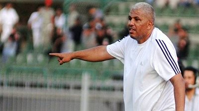 المدير الفني لسموحة: أداء اللاعبين يتحسن بصورة مثالية