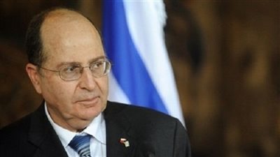 موشي يعلون: طائرة حربية روسية اخترقت الأجواء الإسرائيلية عن طريق الخطأ