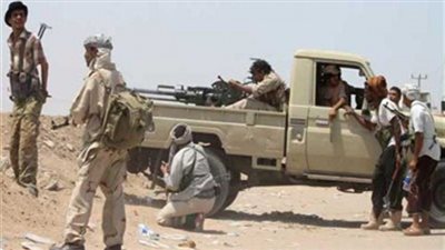 مقتل 16 شخصا خلال اشتباكات الحوثيين ومسلحي المقاومة الشعبية بجنوب اليمن