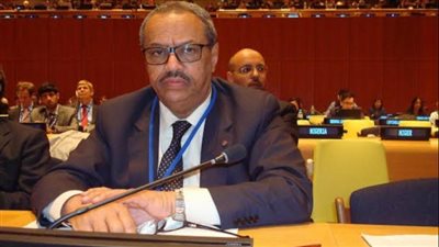 الكويت تشارك في تنظيم مؤتمر المانحين الـ4 ببريطانيا