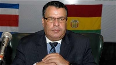 رئيس هيئة تنشيط السياحة: ملحمة ثقافية سياحية لدعم الحركة بشرم الشيخ