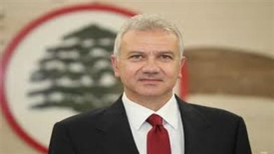 نائب بالقوات اللبنانية: جعجع لايمكن أن يدعم ترشيح فرنجية للرئاسة