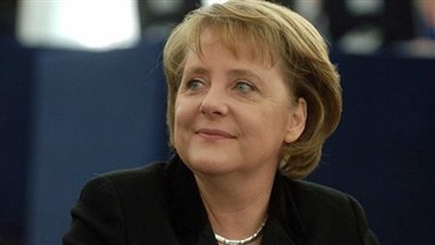 ميركل: الاتفاق مع تركيا سينظم تدفق اللاجئين