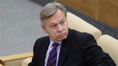 برلماني روسي: لن نثأر من المواطنين الأتراك برغم تصرفات قيادتهم