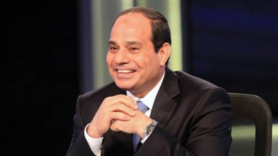 السيسي يؤكد التزام مصر تقديم جميع أشكال الدعم والمساندة للحكومة العراقية