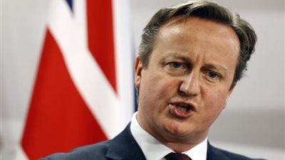 الحزب القومي الاسكتلندي يؤكد معارضته لخطط كاميرون لقصف داعش في سوريا