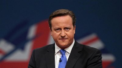 كاميرون يأمر بقتل قادة داعش اذا صوت البرلمان لصالح قصف سوريا