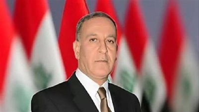 وزير الدفاع العراقي يبحث مع سفير هولندا ببغداد التعاون العسكري