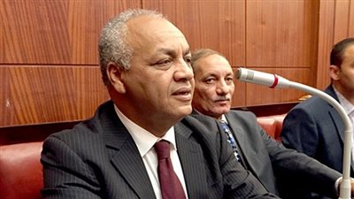 مصطفى بكري: كل من خسر الانتخابات يهاجم 