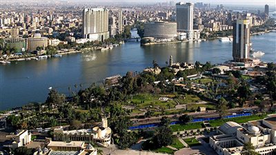 سكرتير منظمة التعاون يشيد بخطة مصر للإصلاح الاقتصادي