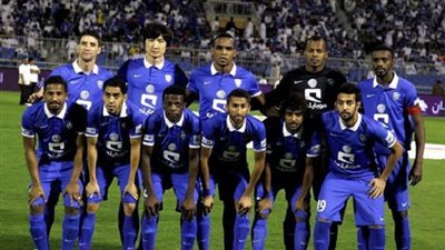 التعاون يستضيف الهلال في كأس ولى العهد السعودي غدا