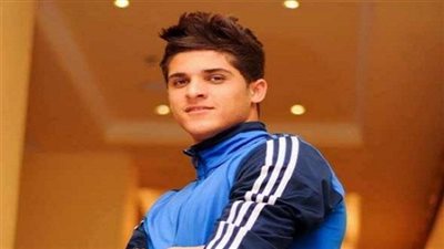 الشيخ يغيب عن ودية الأهلي في معسكر الإمارات