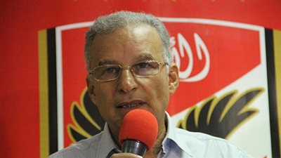 الأهلى يدرس الموافقة على دعوة الشيخ مانع بن مكتوم