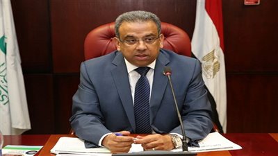 بروتوكول بين البريد المصري والإماراتي لتحسين الخدمات 