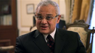 وزير السياحة لوفد إيطالي: نتخذ جميع التدابير لرفع كفاءة تأمين المطارات