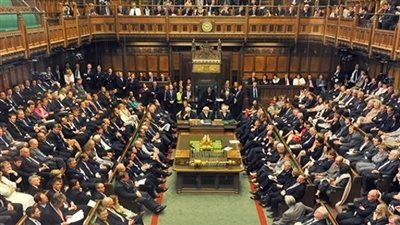 حزب العمال البريطاني يعلن أن 75% من أعضاءه يعارضون قصف داعش في سوريا