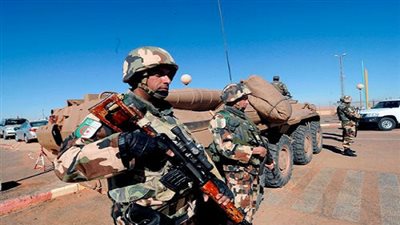 تدمير 16 مخبأ للإرهابيين فى تيزى وزو بالجزائر