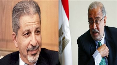 رئيس الوزراء يستقبل السفير السعودي بالقاهرة