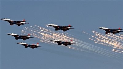 البنتاجون يدعو روسيا إلى عدم استخدام صواريخ جو/ جو ضد التحالف