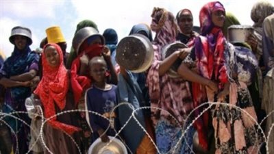 سوء الطقس يهدد 60 مليون في إفريقيا جنوب الصحراء