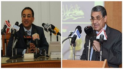 تفاصيل مذكرة التفاهم بين وزيري الإسكان والكهرباء