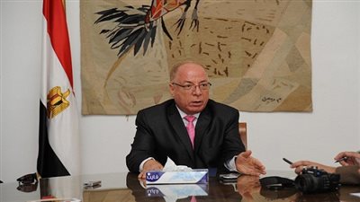 وزير الثقافة: نعيش الآن تحت شعار 