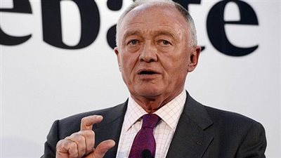 عمدة لندن السابق: قصف بريطانيا لـ