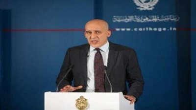 تقليص ساعات حظر التجوال في تونس 