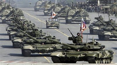 القوات البرية الروسية تشارك بـ2016 في 7 مناورات دولية لمكافحة الإرهاب