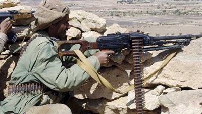 مقتل ثلاثة أطفال وإصابة 11 آخرين فى قصف للميليشيات الحوثية لتعز