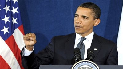 أوباما: التدخل الروسي يصعب الحل السياسي في سوريا