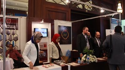 انطلاق فعاليات الملتقى الدولي للسياحة الرياضية بجامعة أسوان 