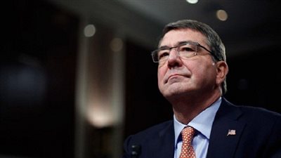 البنتاجون: القوة الأمريكية في سوريا 