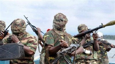 اختفاء مليارات الدولارات المُخصصة لشراء أسلحة لمواجهة 