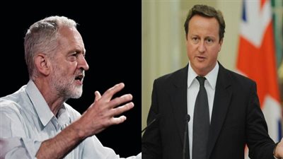 كاميرون يحارب 