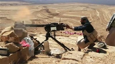 مقتل 35 من الميليشيات في تعز جنوب اليمن